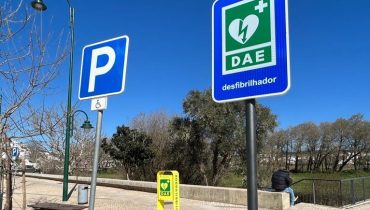 desfibrilhadores aljezur