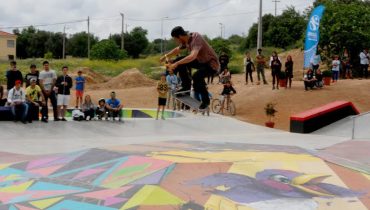 desportos radicais