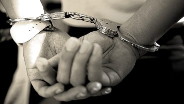 detenção PSP