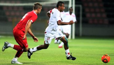 djalmir olhanense