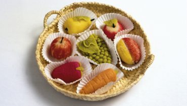doces regionais