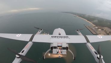 drone forca aerea
