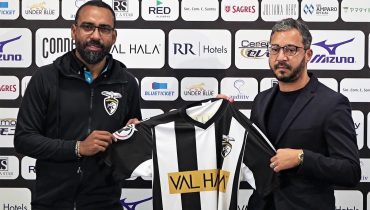 dyego coelho portimonense