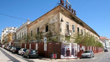 edifício mabor|Panorâmica da zona abrangida_2