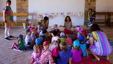 educadoras