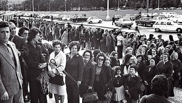 eleições constituintes de 1975