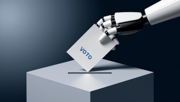 eleições e inteligencia artificial