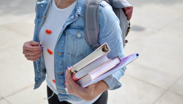 estudante - jovem - estudar unsplash