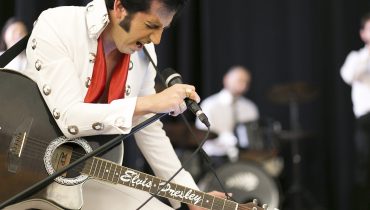 elvis presley