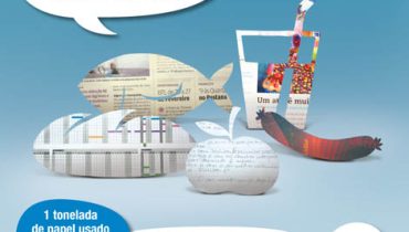 Papel por Alimentos