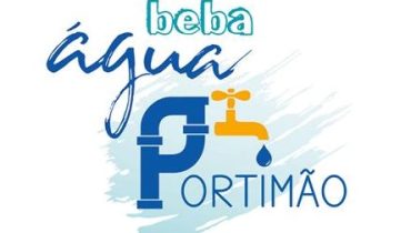 emarp água de portimão