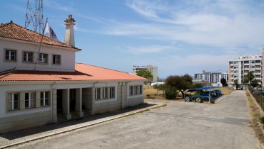 emissor regional do sul terreno rtp faro rd-21