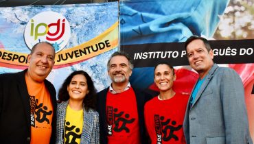 encerramento desporto olhao