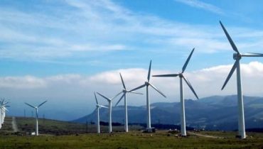 energia eólica
