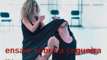 ensaio sobre a cegueira