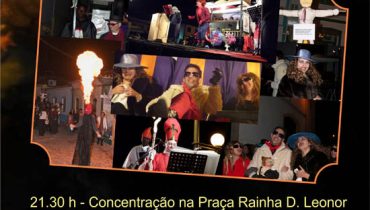 enterro do entrudo|carta convite enterro