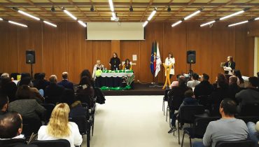 entrega de diplomas centros qualifica 1|entrega de diplomas centros qualifica 2