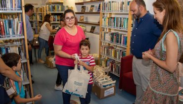 entrega livros alvito 4|assinatura t brilhantes