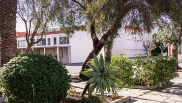 escola manuel teixeira gomes