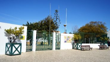 escola montenegro