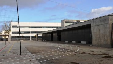 escola secundaria vrsa