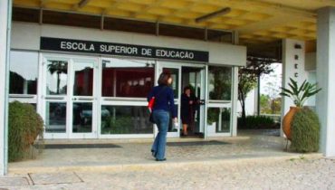 escola superior de educação UALg|ESEC da Universidade do Algarve|Ministro Nuno Crato|António Guerreiro