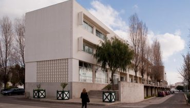 escola superior de saúde ualg