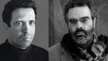 escritores