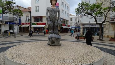 escultura dom sebastião|Marquês de Pombal em VRSA_João Cutileiro|estátuaDSebastiao (4)|marques de pombal_cutileiro_vrsa