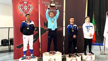 esgrima jose pedro godinho