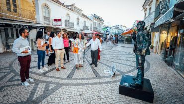 estatuas vivas albufeira (15)
