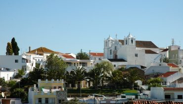 estombar|percursos performativos lagoa