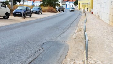 estrada da rocha antes das obras_03|eSTRADA DA ROCHA2|estrada da rocha antes das obras_01|estrada da rocha antes das obras_02|estrada da rocha antes das obras_04