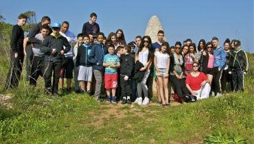 estudantes franceses