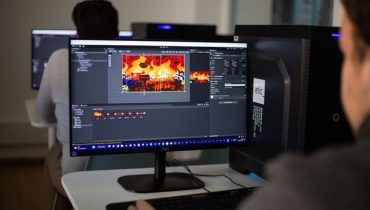 etic algarve videojogos