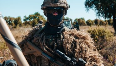 exercito portugues