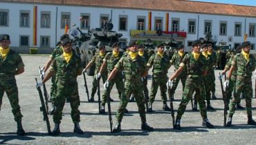 exército