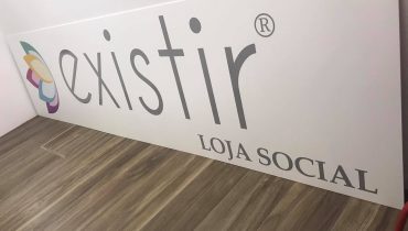 existir loja social