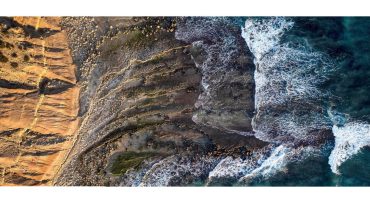 Fotografia da exposicao que vai abrir em Aljezur
