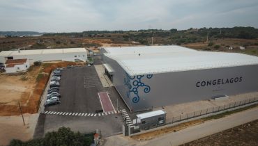 Fabrica Congelagos
