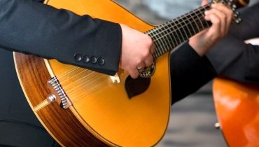 fado concurso