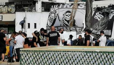 farense adeptos festa