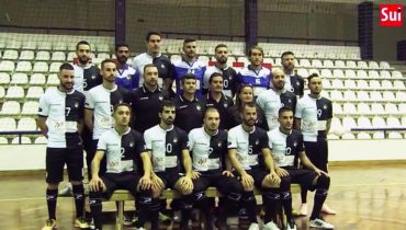 farense futsal