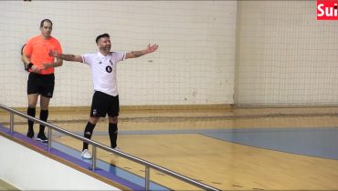 farense futsal sonambulos