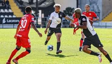 farense trofense