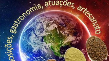 feira das cores sons e sabores do mundo