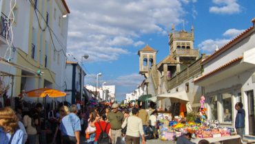 Feira de Castro