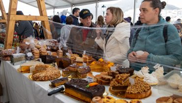 Feira doces Alcoutim