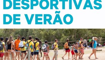 férias despotivas