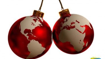 férias natal